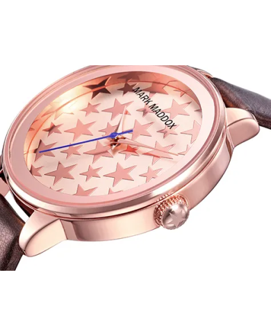 Orologio MARK MADDOX MC6008-90 Donna