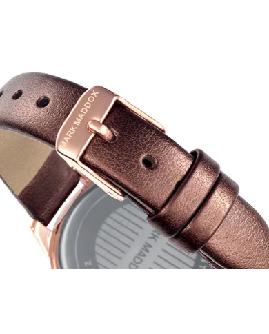 Orologio MARK MADDOX MC6008-90 Donna