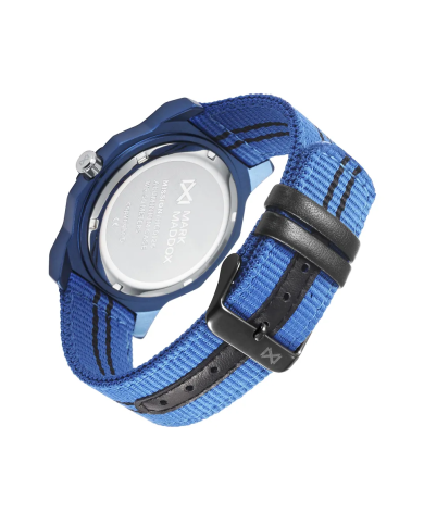 Orologio MARK MADDOX - NEW COLLECTION HC0126-37 Uomo