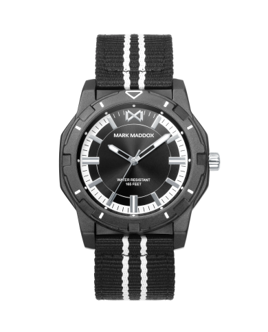 Orologio MARK MADDOX - NEW COLLECTION HC0126-57 Uomo