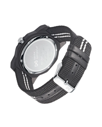 Orologio MARK MADDOX - NEW COLLECTION HC0126-57 Uomo