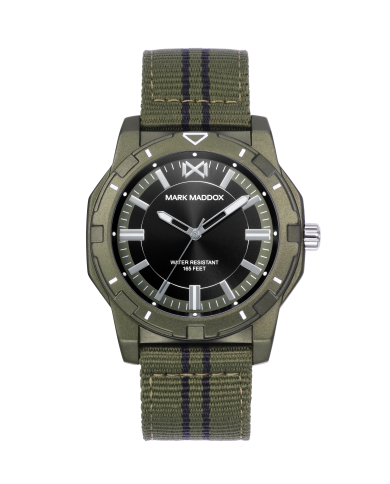 Orologio MARK MADDOX - NEW COLLECTION HC0126-67 Uomo