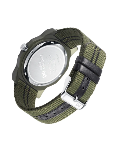 Orologio MARK MADDOX - NEW COLLECTION HC0126-67 Uomo