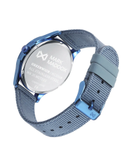 Orologio MARK MADDOX - NEW COLLECTION HC1008-37 Uomo