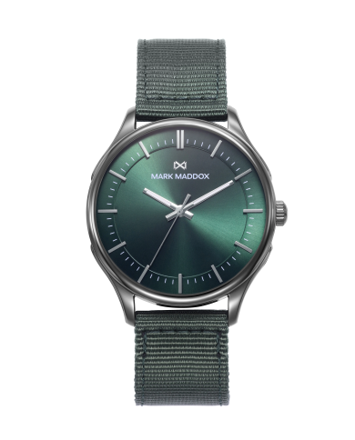 Orologio MARK MADDOX - NEW COLLECTION HC1008-67 Uomo