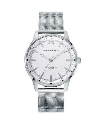 Orologio MARK MADDOX - NEW COLLECTION HM0141-07 Uomo