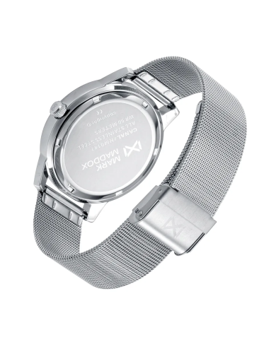 Orologio MARK MADDOX - NEW COLLECTION HM0141-07 Uomo