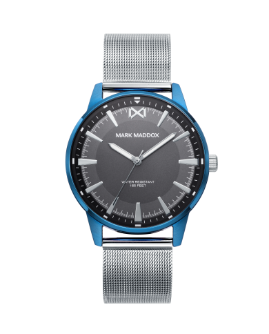 Orologio MARK MADDOX - NEW COLLECTION HM0141-17 Uomo