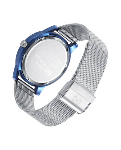 Orologio MARK MADDOX - NEW COLLECTION HM0141-17 Uomo