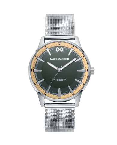 Orologio MARK MADDOX - NEW COLLECTION HM0141-67 Uomo