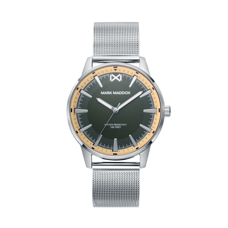 Orologio MARK MADDOX - NEW COLLECTION HM0141-67 Uomo