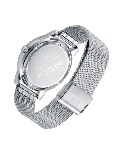 Orologio MARK MADDOX - NEW COLLECTION HM0141-67 Uomo