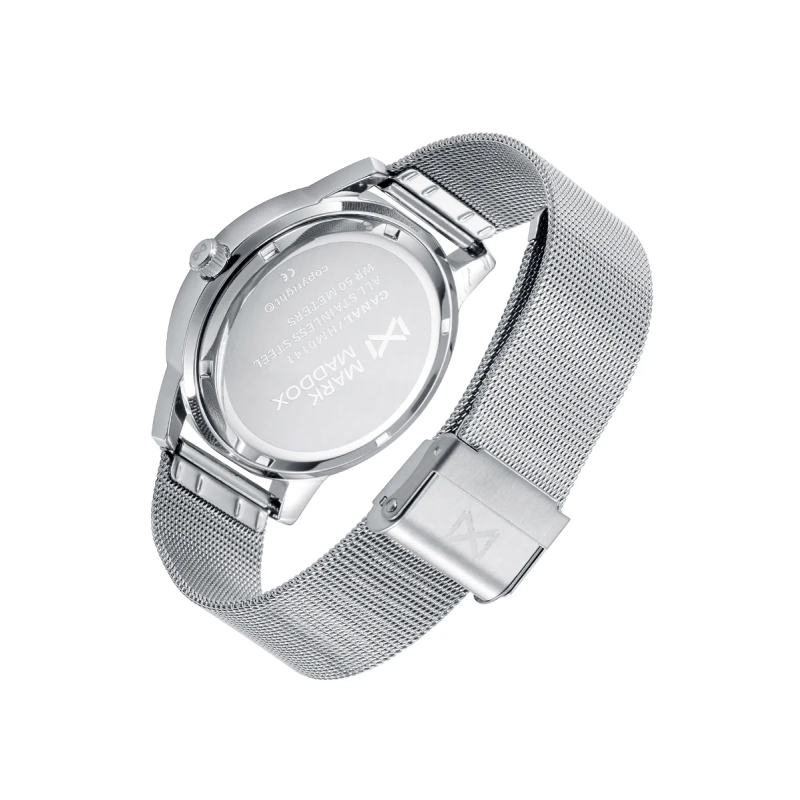 Orologio MARK MADDOX - NEW COLLECTION HM0141-67 Uomo