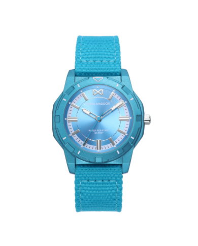 Orologio MARK MADDOX - NEW COLLECTION MC0103-37 Uomo