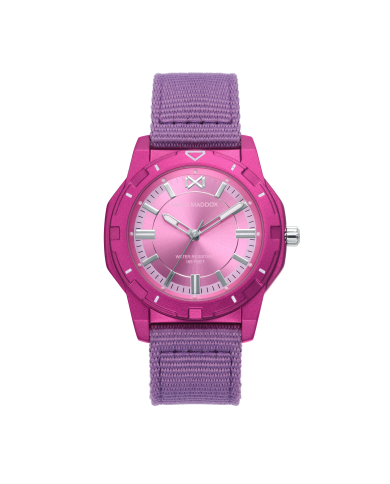 Orologio MARK MADDOX - NEW COLLECTION MC0103-77 Uomo