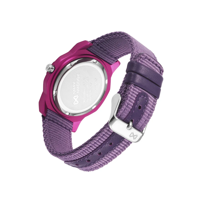 Orologio MARK MADDOX - NEW COLLECTION MC0103-77 Uomo