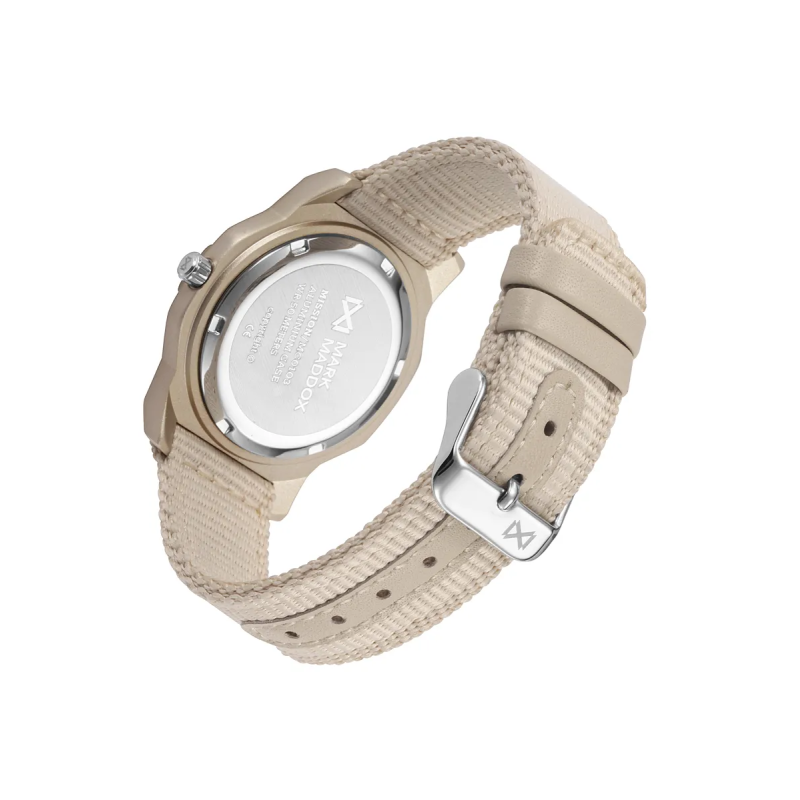 Orologio MARK MADDOX - NEW COLLECTION MC0103-97 Uomo
