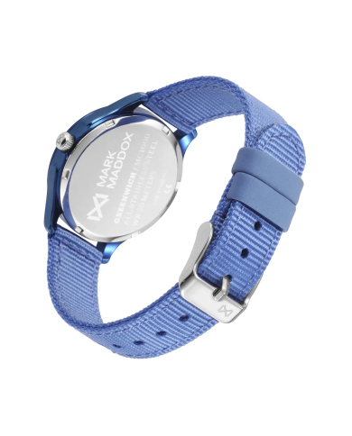 Orologio MARK MADDOX - NEW COLLECTION MC1000-37 Uomo