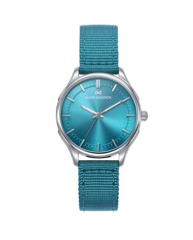 Orologio MARK MADDOX - NEW COLLECTION MC1000-67 Uomo