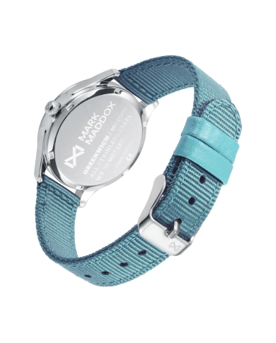 Orologio MARK MADDOX - NEW COLLECTION MC1000-67 Uomo