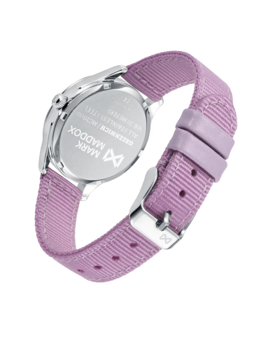 Orologio MARK MADDOX - NEW COLLECTION MC1000-97 Uomo