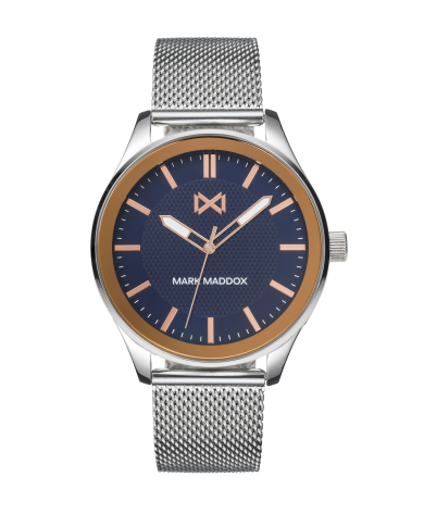 Orologio MARK MADDOX - NEW COLLECTION HM7139-37 Uomo