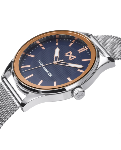 Orologio MARK MADDOX - NEW COLLECTION HM7139-37 Uomo