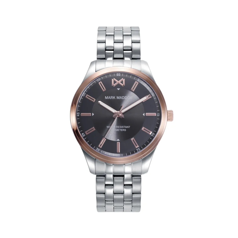 Orologio MARK MADDOX - NEW COLLECTION HM0142-17 Uomo