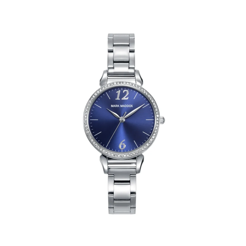 Orologio MARK MADDOX - NEW COLLECTION MM0137-35 Donna