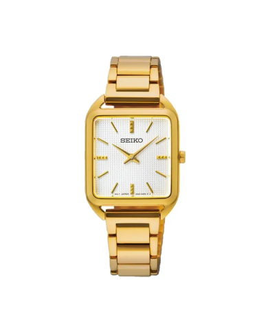 Orologio SEIKO WATCHES SWR078P1 Donna