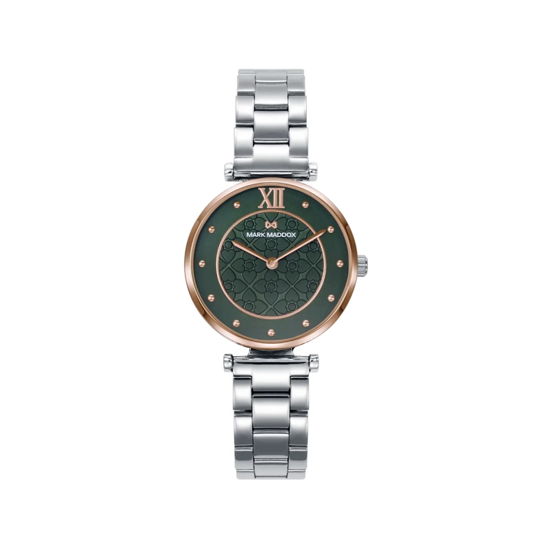 Orologio MARK MADDOX - NEW COLLECTION MM1015-63 Donna