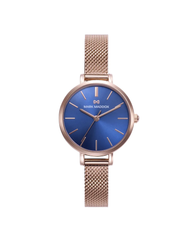 Orologio MARK MADDOX - NEW COLLECTION MM1016-37 Donna