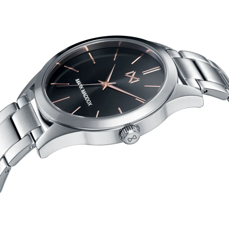 Orologio Mark Maddox Marais Uomo