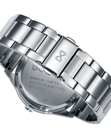 Orologio Mark Maddox Marais Uomo