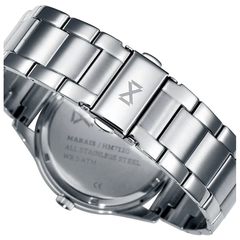 Orologio Mark Maddox Marais Uomo