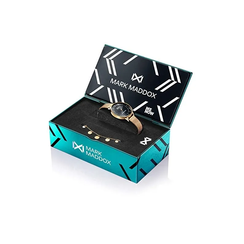 Orologio MARK MADDOX - NEW COLLECTION MM7118-57 Donna