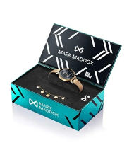 Orologio MARK MADDOX - NEW COLLECTION MM7118-57 Donna