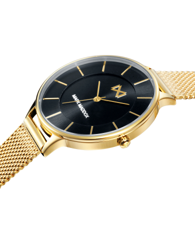 Orologio MARK MADDOX - NEW COLLECTION MM7118-57 Donna