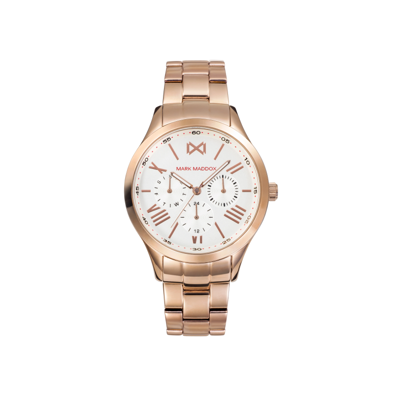Orologio MARK MADDOX - NEW COLLECTION MM7123-03 Donna