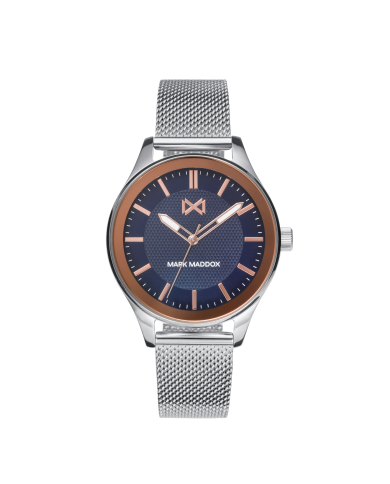 Orologio MARK MADDOX - NEW COLLECTION MM7133-37 Donna