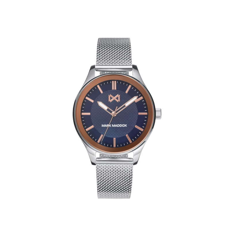 Orologio MARK MADDOX - NEW COLLECTION MM7133-37 Donna