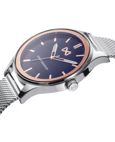 Orologio MARK MADDOX - NEW COLLECTION MM7133-37 Donna