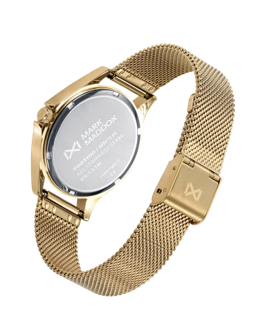 Orologio MARK MADDOX - NEW COLLECTION MM7146-23 Donna