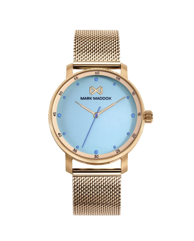 Orologio MARK MADDOX - NEW COLLECTION MM7155-67 Donna