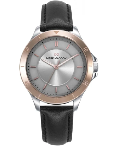 Orologio MARK MADDOX - NEW COLLECTION MC1001-17 Donna