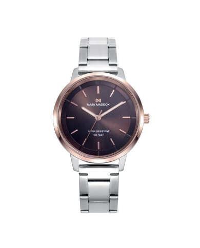 Orologio MARK MADDOX - NEW COLLECTION MM1019-47 Donna