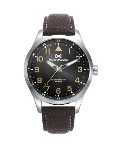Orologio MARK MADDOX - NEW COLLECTION HC0128-14 Uomo