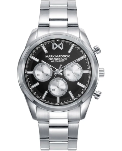 Orologio MARK MADDOX - NEW COLLECTION HM0151-57 Uomo