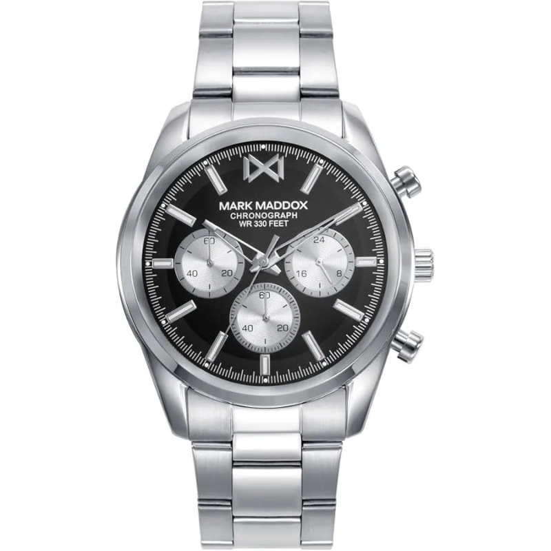 Orologio MARK MADDOX - NEW COLLECTION HM0151-57 Uomo