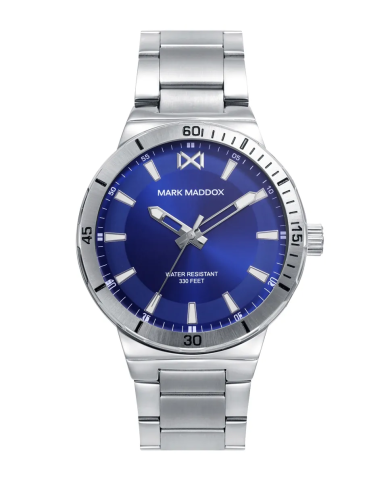 Orologio MARK MADDOX - NEW COLLECTION HM0146-37 Uomo